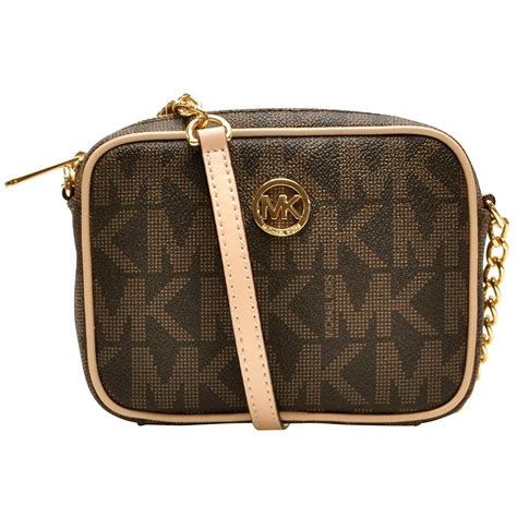 michael kors susan small|Michael Kors small tote crossbody.